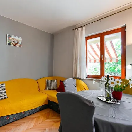 Andjela 2 Apartment *