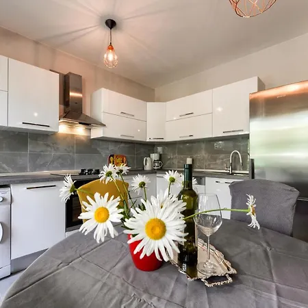Andjela 2 Apartment